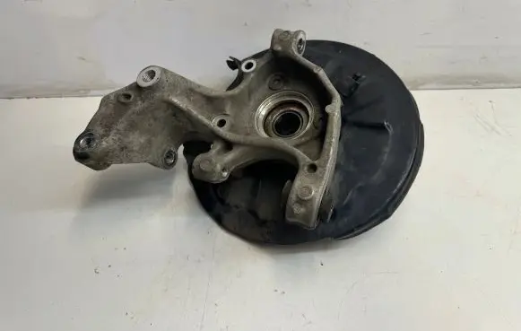 Volkswagen Tiguan Allspace Rear wheel hub 5QN505436