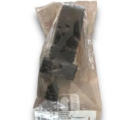 Audi A4 S4 B8 8K Rear door check strap stopper 8K0839249D 13233015 T238182