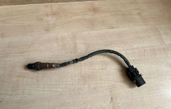 Mercedes-Benz A W169 Lambda probe sensor 0035426918 0258017014