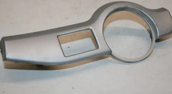 Skoda Octavia Mk2 (1Z) Dashboard glove box trim 1Z1858417