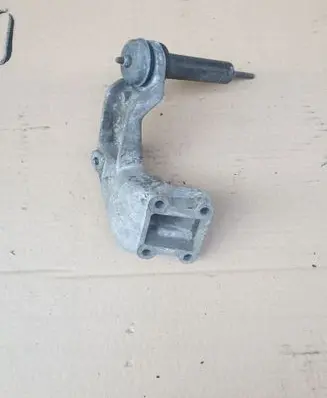 Mercedes-Benz S W126 Engine cover (trim) 1162235004