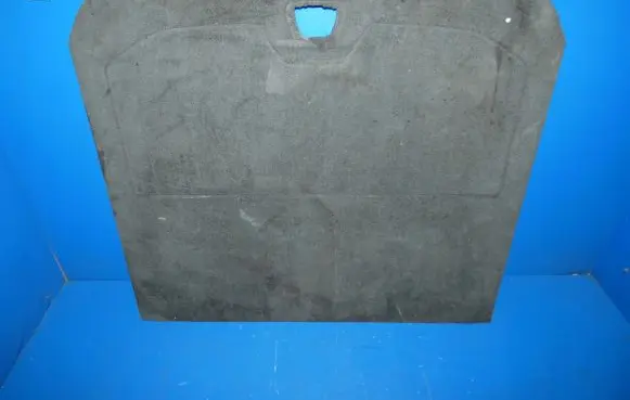 Volvo XC60 Trunk/boot mat liner 