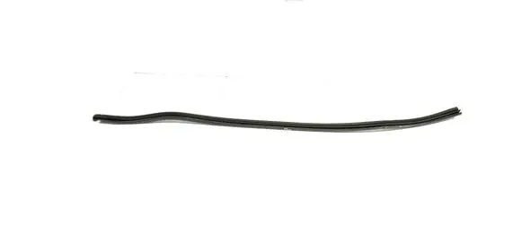 Engine compartment rubber