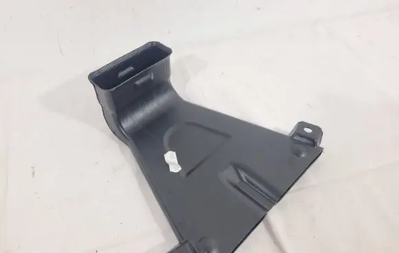Land Rover Range Rover Evoque L538 Cabin air duct channel BJ32113B12BB