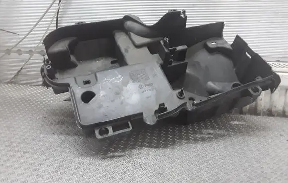 Citroen C5 Fuse box cover 9659031380