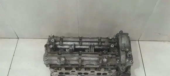 Mercedes-Benz E C207 W207 Engine head A6420100721