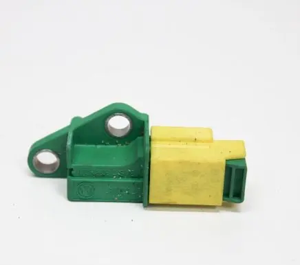 Audi A6 S6 C6 4F Airbag deployment crash/impact sensor 1K0909606C