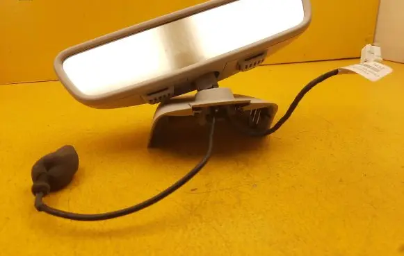 Mercedes-Benz C W205 Rear view mirror (interior) A2058210300