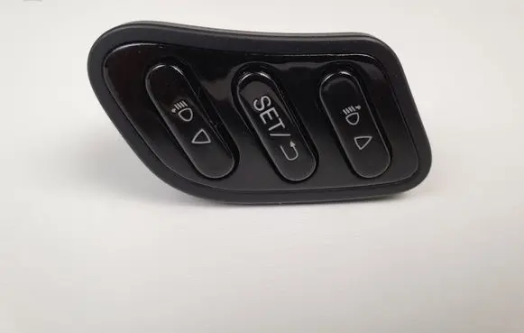 Alfa Romeo Giulietta Other switches/knobs/shifts 156101809