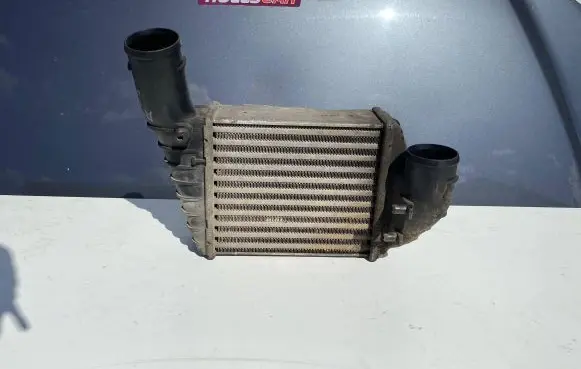 Audi A4 S4 B5 8D Intercooler air channel guide 059145806