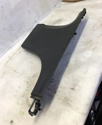 Volvo S90, V90 (B) pillar trim (bottom) 31377670