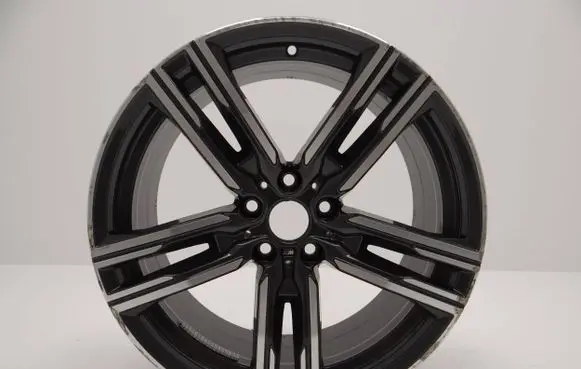 BMW 8 G16 R19 alloy rim 8090020