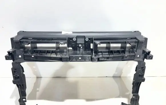 Seat Leon (5F) Radiator support slam panel bracket 5F0805588