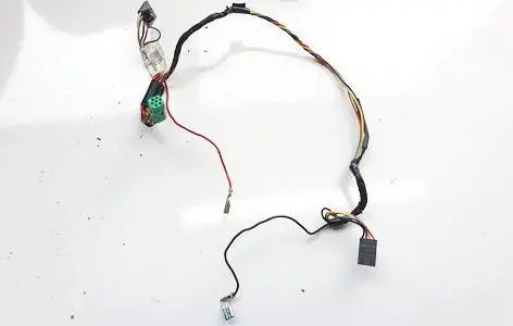 Ford C-MAX II Other wiring loom 34094699D 032313EE