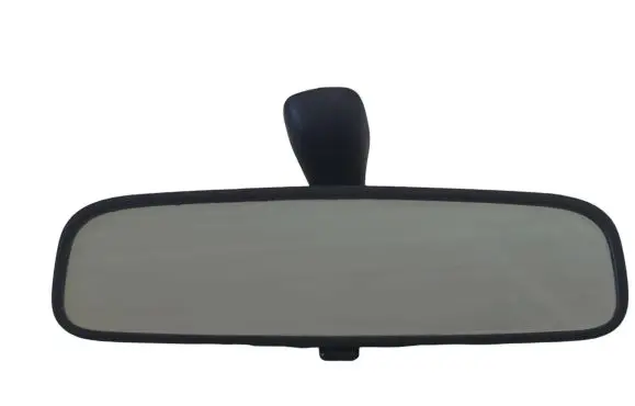 Hyundai Santa Fe Rear view mirror (interior)