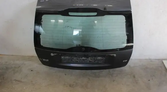 Volvo V50 Tailgate/trunk/boot lid