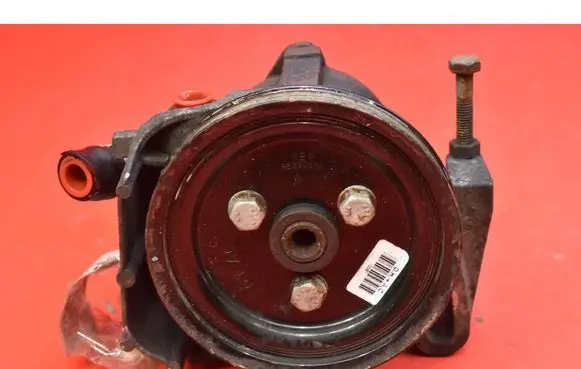 Fiat Fiorino Power steering pump 
