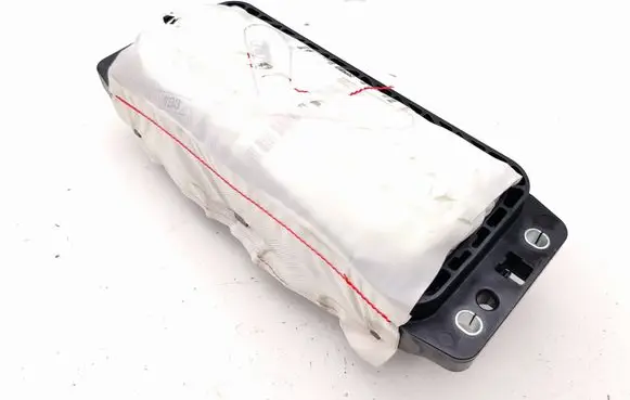 Passenger airbag
