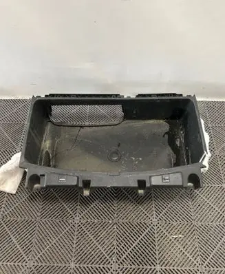 Dodge Durango III Spare wheel section trim 68068148AA