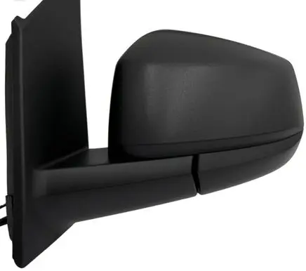 Volkswagen Caddy Front door electric wing mirror 2K7857407J E5209