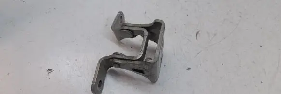 Opel Meriva B Front door lower hinge 