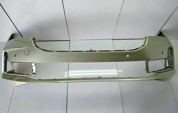 Skoda Superb B9 Front bumper 3P0807221