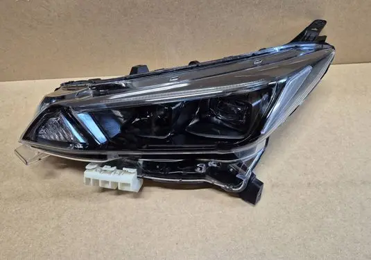 Nissan Leaf II (ZE1) Headlight/headlamp 260606WK7A