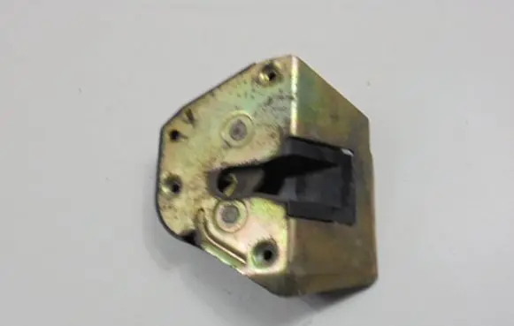 Fiat Ulysse Rear door lock