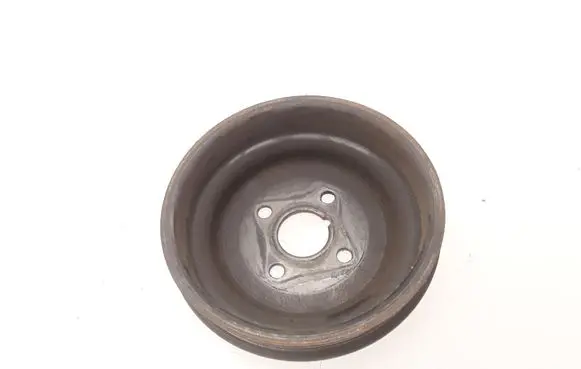Hyundai Santa Fe Power steering pump pulley 