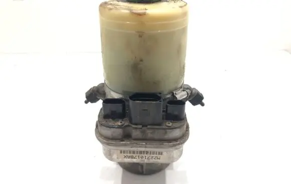 Skoda Fabia Mk1 (6Y) Power steering pump