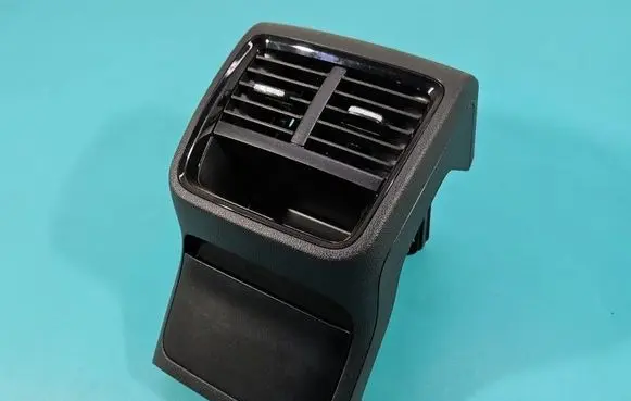 Skoda Octavia Mk4 Dashboard air vent grill cover trim 5E3819203D IMPRK1582827