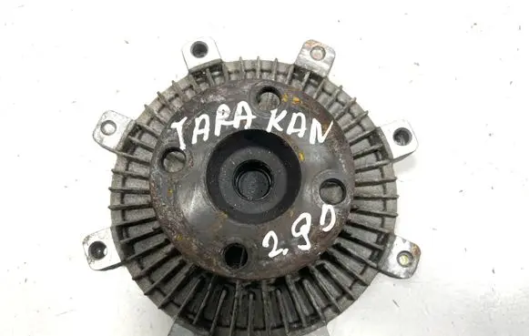 Hyundai Terracan Viscous fan clutch 