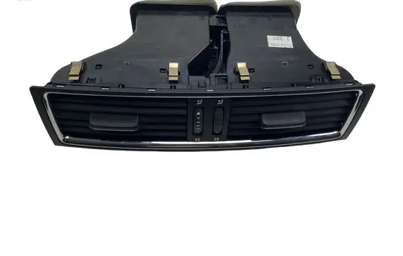 Skoda Superb B6 (3T) Dashboard air vent grill cover trim 3T0820951A