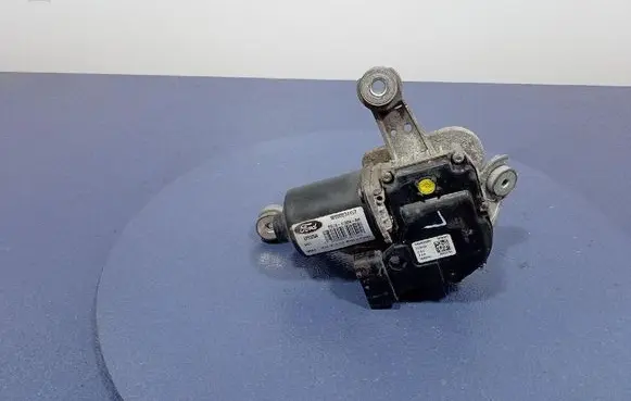 Ford Mondeo MK I Front wiper linkage and motor DS73-17504-AH