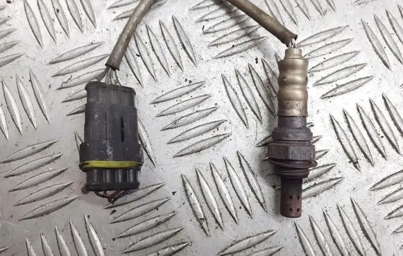 Fiat Stilo Lambda probe sensor 0ZA532-A3