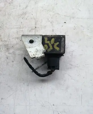 Volvo S80 Airbag deployment crash/impact sensor 6G9N3C187AA