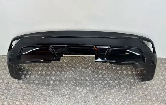 Mitsubishi Eclipse Cross Rear bumper 