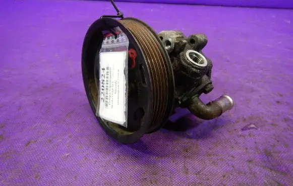 Skoda Octavia Mk1 (1U) Power steering pump