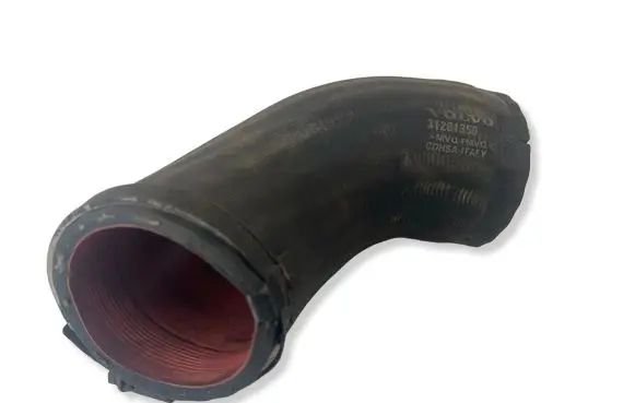 Volvo V60 Intercooler hose/pipe 31261350