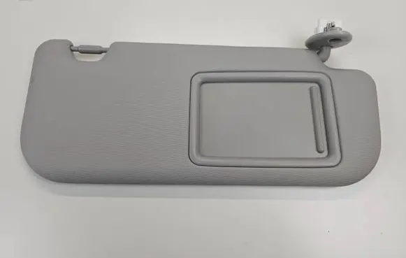 Toyota RAV 4 (XA50) Sun visor