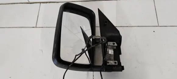 Volkswagen II LT Wing mirror glass 010384