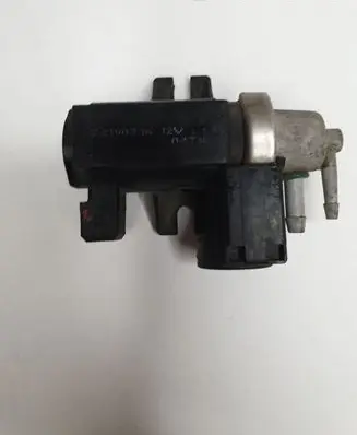 Hyundai Santa Fe Turbo solenoid valve 72190316