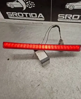 Mercedes-Benz C W203 Third/center stoplight A2038200356 2DA00824300
