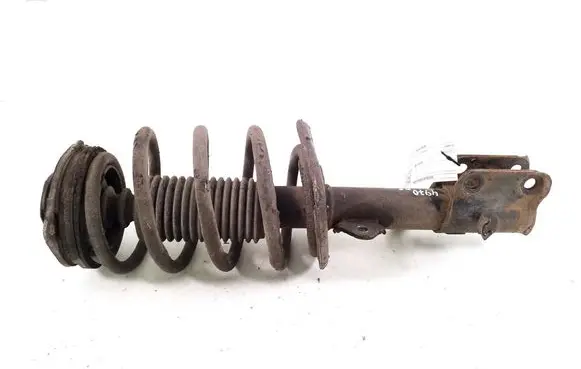 Nissan Leaf II (ZE1) Front shock absorber/damper E43025SJ1B