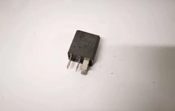 Skoda Roomster (5J) Other relay 1k0951253 29200077