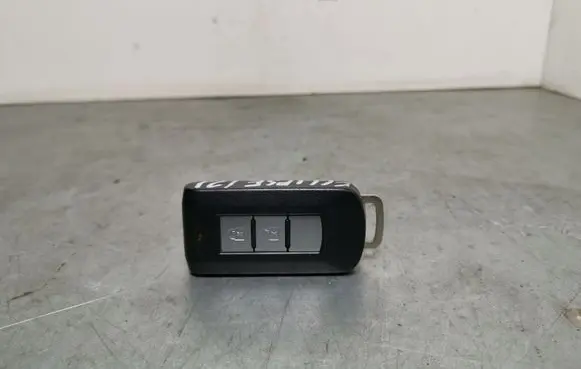 Mitsubishi Eclipse Cross Ignition key/card ECLIPSERAKTAS
