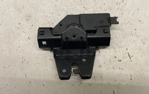 BMW 5 E60 E61 Tailgate/trunk/boot lock/catch/latch 7840617