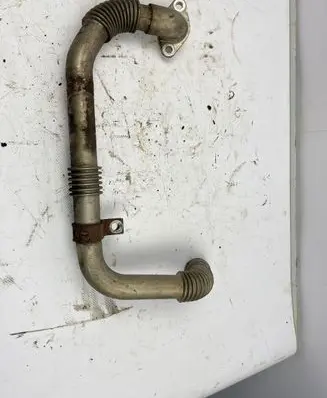 Iveco Daily 4th gen EGR valve line/pipe/hose