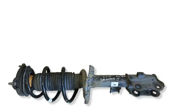 Hyundai Tucson TL Front shock absorber/damper 