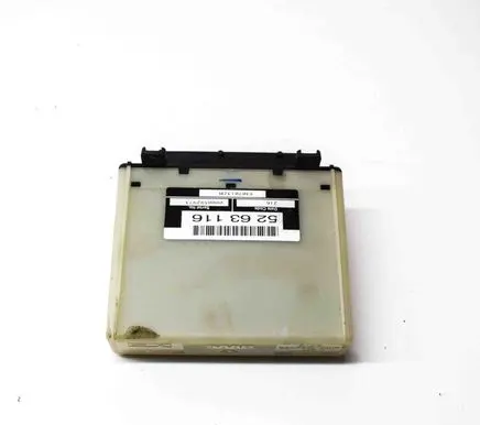 Saab 9-5 Central body control module 53070132B 5263116